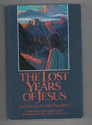 Immagine del venditore per The Lost Years of Jesus venduto da Recycled Books & Music