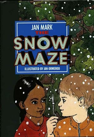 Seller image for The Snow Maze for sale by Dandy Lion Editions