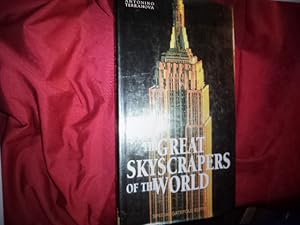 Seller image for The Great Skyscrapers of the World. Special Gatefold Edition. for sale by BookMine