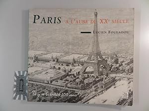 Image du vendeur pour Paris a l'aube du xxe siecle. mis en vente par Druckwaren Antiquariat