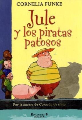 Imagen del vendedor de Jule y los piratas patosos (ESCRITURA DESATADA) a la venta por Modernes Antiquariat an der Kyll