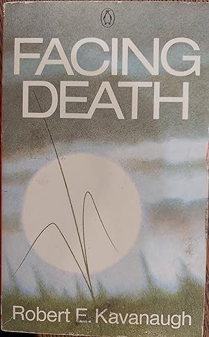 Seller image for Facing Death for sale by The Book House, Inc.  - St. Louis