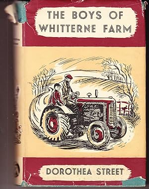 The Boys of Whitterne Farm