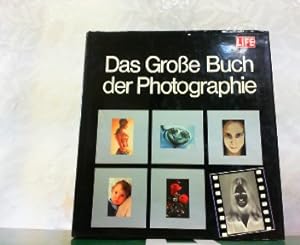 Bild des Verkufers fr Das Groe Buch der Photographie. zum Verkauf von Antiquariat Ehbrecht - Preis inkl. MwSt.