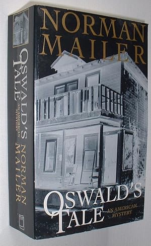Seller image for Oswald's Tale,An American Mystery for sale by Pauline Harries Books