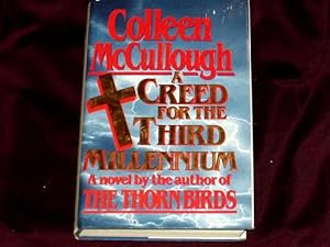 Seller image for A Creed for the Third Millennium; for sale by Wheen O' Books