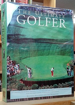 Image du vendeur pour The Ultimate Golfer mis en vente par Stephen Peterson, Bookseller