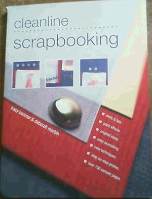 Cleanline Scrapbooking