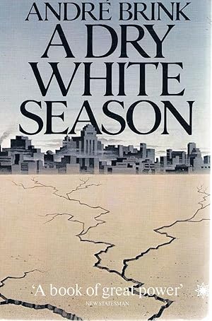 Seller image for A Dry White Season for sale by Marlowes Books and Music