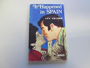 Seller image for It Happened in Spain for sale by Goldstone Rare Books