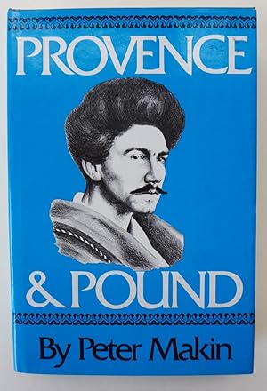 Seller image for Provence and Pound for sale by My Father's Books