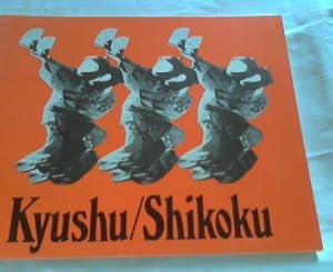 Seller image for Kyushu / Shikoku , Deutsch-Japanisches Wirtschaftsbro, Hamburg - Studienreihe Japanwirtschaft ; for sale by Versandhandel Rosemarie Wassmann