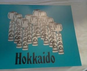 Seller image for Hokkaido , Deutsch-Japanisches Wirtschaftsbro, Hamburg for sale by Versandhandel Rosemarie Wassmann