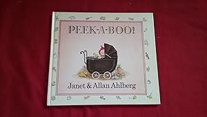 Image du vendeur pour PEEK-A-BOO mis en vente par Betty Mittendorf /Tiffany Power BKSLINEN