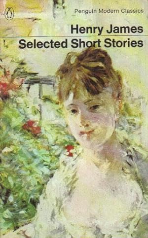 Seller image for SELECTED SHORT STORIES. for sale by Black Stump Books And Collectables
