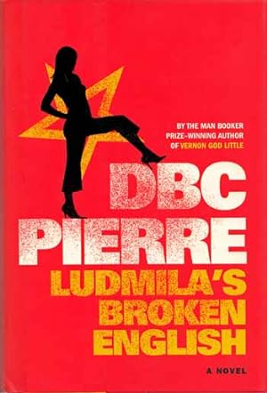 Seller image for Ludmila's Broken English for sale by Adelaide Booksellers