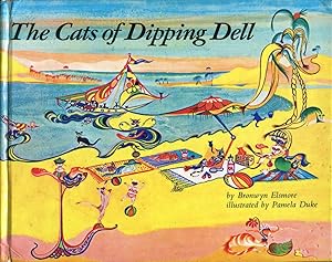 Seller image for The Cats of Dipping Dell. for sale by Lost and Found Books