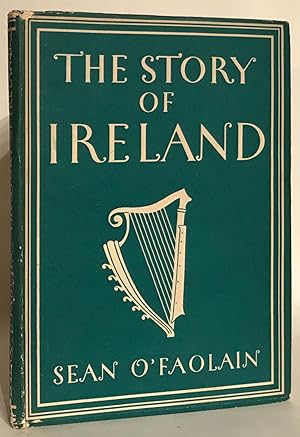Seller image for The Story of Ireland. for sale by Thomas Dorn, ABAA