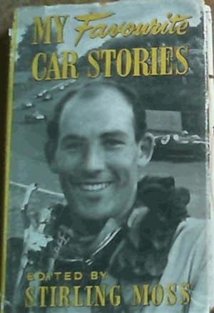 My Favourite Car Stories