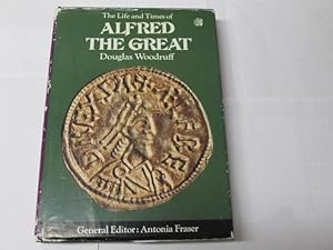 Bild des Verkufers fr Alfred the Great zum Verkauf von Goldstone Rare Books