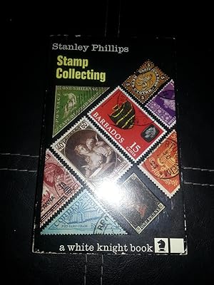 Stamp Collecting Kgt (Knight Books)