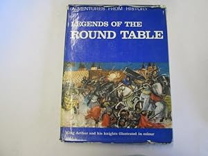 Image du vendeur pour Legends of the Round Table. mis en vente par Goldstone Rare Books