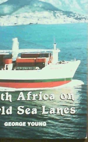 South Africa on World Sea Lanes