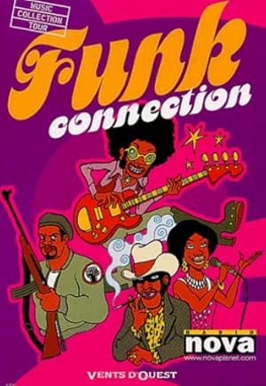 FUNK CONNECTION