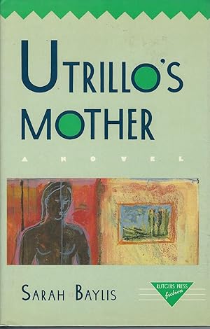 Imagen del vendedor de Utrillo's Mother a la venta por Mom and Pop's Book Shop,