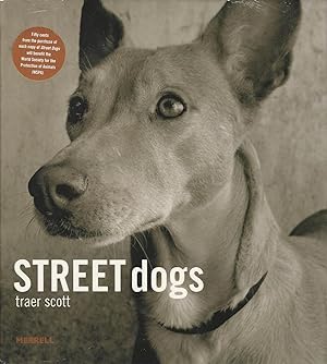 Seller image for Street Dogs for sale by Mom and Pop's Book Shop,