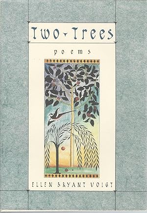 Seller image for Two-Trees Poems for sale by Mom and Pop's Book Shop,