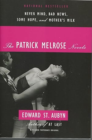 The Patrick Melrose Novels