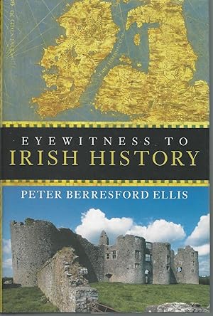 Eyewitness to Irish History