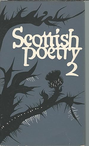 Image du vendeur pour Scottish Poetry 2 mis en vente par Mom and Pop's Book Shop,