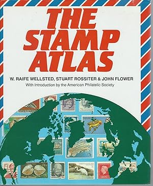 The Stamp Atlas