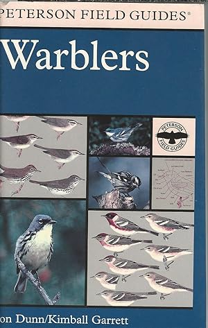 Warblers (Peterson Field Guides)
