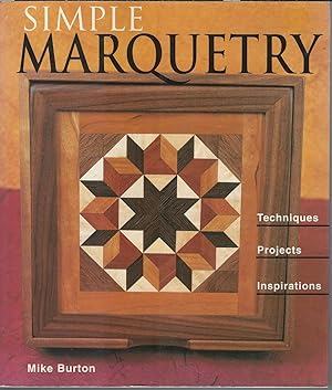 Simple Marquetry Techniques Projects Inspirations