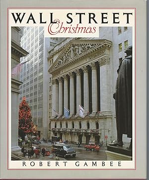 Wall Street Christmas