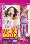 Violetta: Fashion Book, En concierto