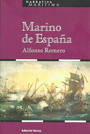 MARINO DE ESPAÑA