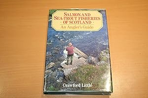Seller image for Salmon and Sea-Trout Fisheries of Scotland for sale by River Reads