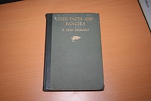 Image du vendeur pour Fish Facts and Fancies mis en vente par River Reads