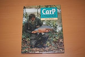 Carp Challenge (Signed copy)