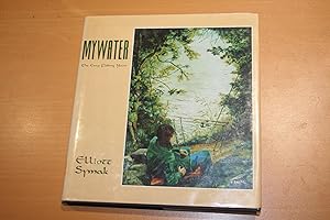 Seller image for My Water : The Carp Fishing Years (Signed) for sale by River Reads