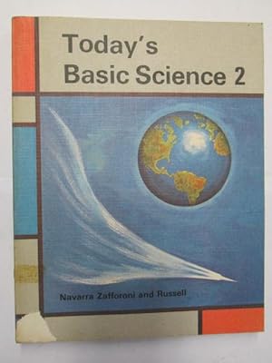 Imagen del vendedor de Today's Basic Science 2 a la venta por Goldstone Rare Books