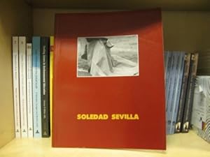 Imagen del vendedor de Soledad Sevilla: 12 Diciembre 1988/Enero 1989 a la venta por PsychoBabel & Skoob Books