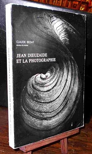 Bild des Verkufers fr JEAN DIEUZAIDE ET LA PHOTOGRAPHIE zum Verkauf von Livres 113