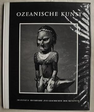 Ozeanische Kunst: Skulpturen Aus Melanesian