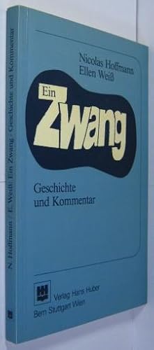 Seller image for Ein Zwang. Geschichte und Kommentar. for sale by Rotes Antiquariat