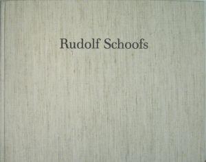 Immagine del venditore per Rudolf Schoofs. lbilder und Zeichnungen 1985-1991. venduto da Rotes Antiquariat